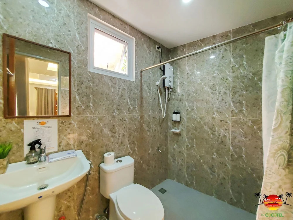 Youhan Beach Resort