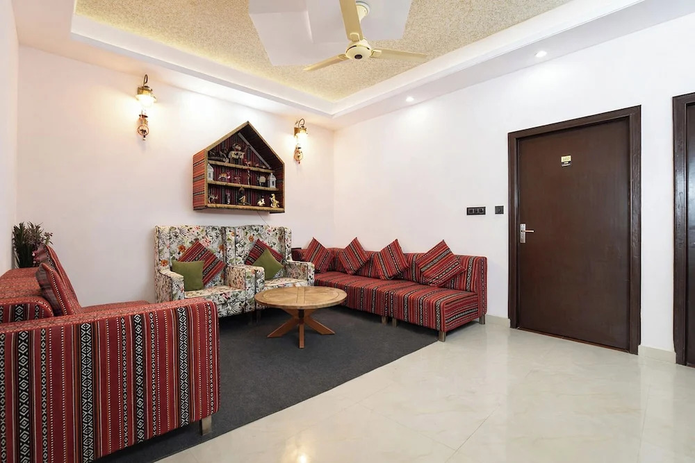 Fabhotel D7