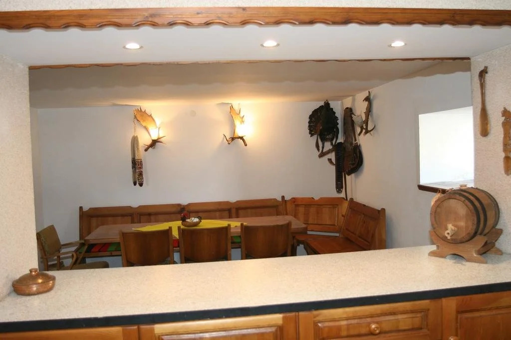 Reginas Guesthouse