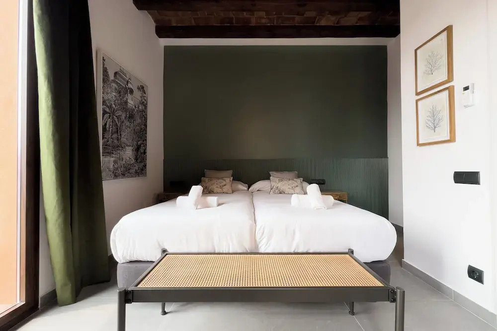 Apartment Poble Nou
