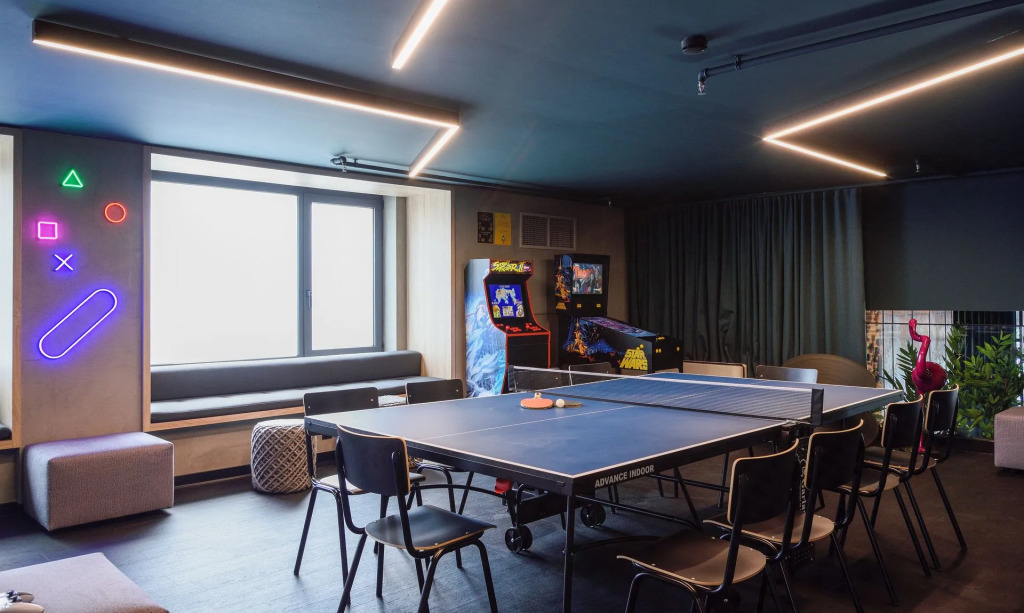 ONOMA Hotel