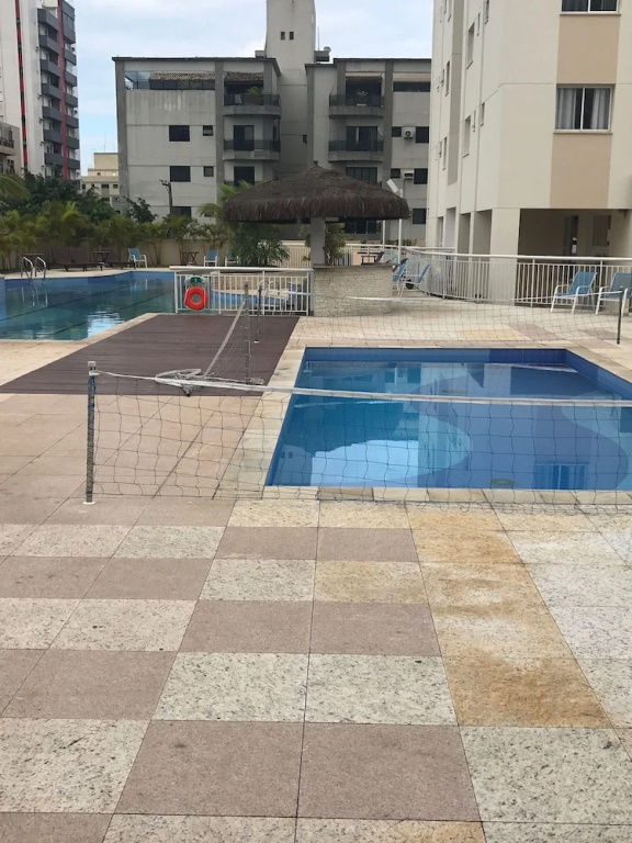 Condominio Twice Guarujá Club Residence