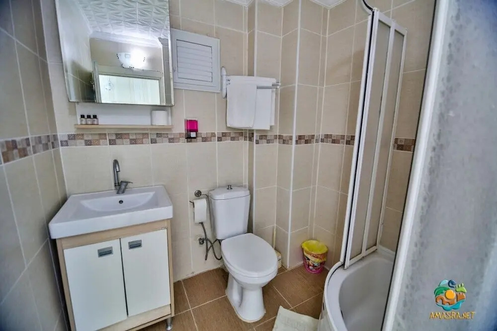Gunter Seher Otel