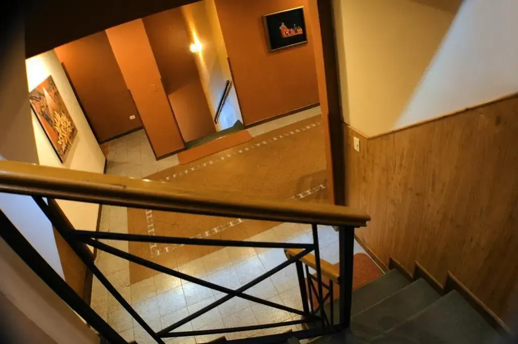 Hotel Bristol Asuncion
