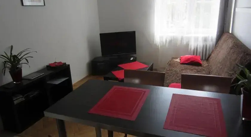 Unique Warsaw Center Apartment