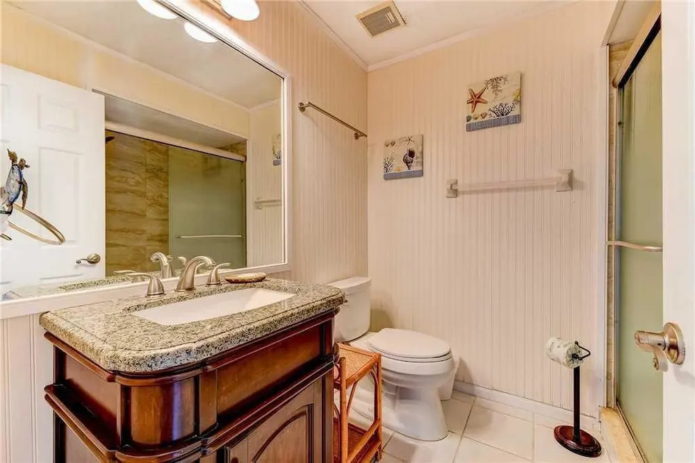 Sea Place 11209 - Two Bedroom Condo