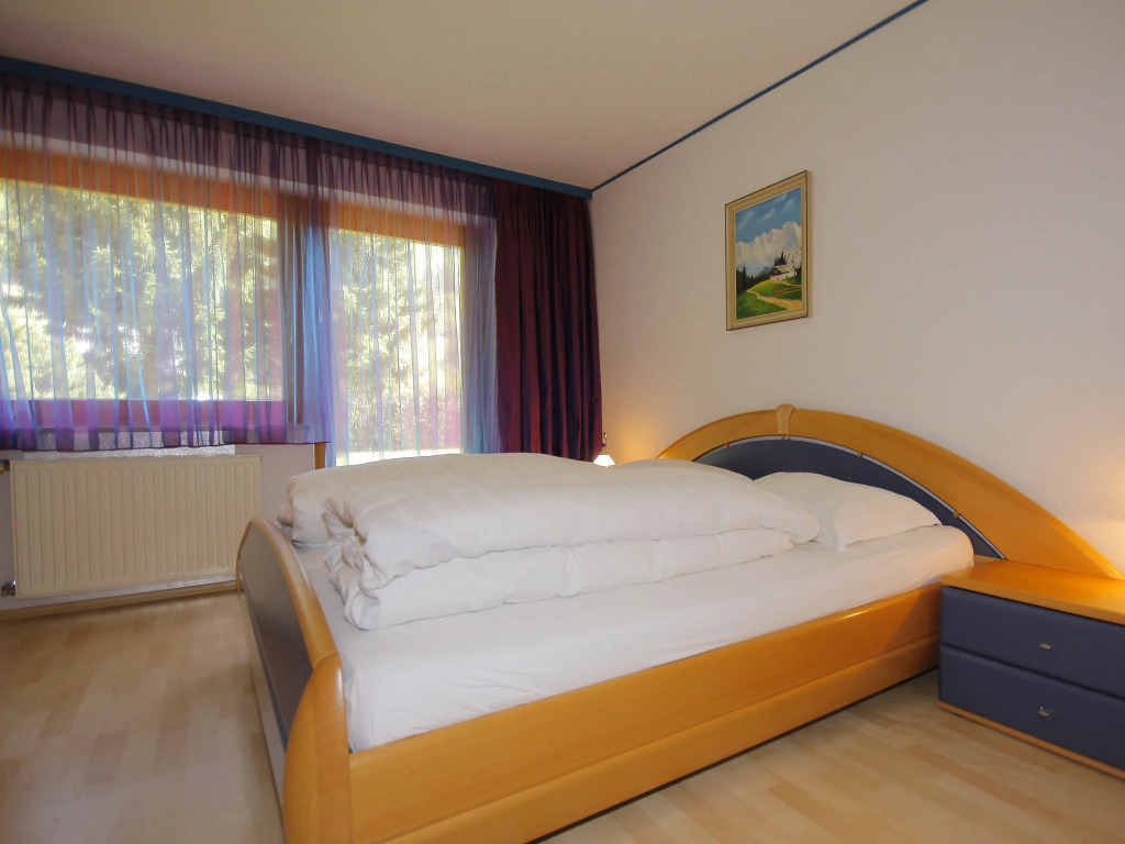 Holiday Home Ferienhaus Kofler by Interhome