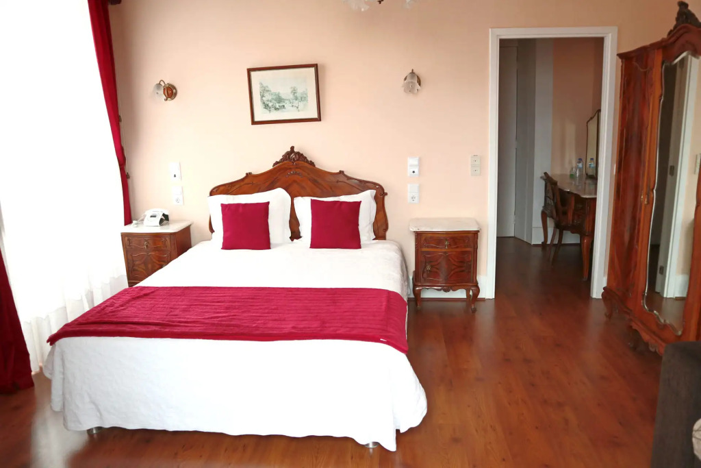 Alegre - Bussaco Boutique Hotel