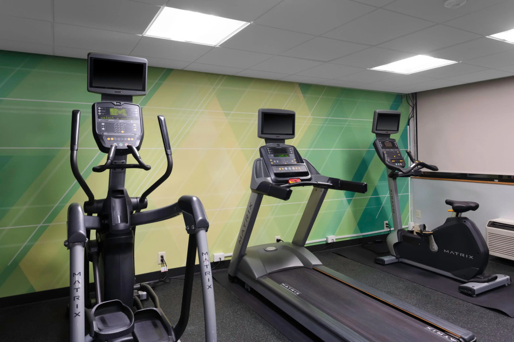 Holiday Inn & Suites Marlborough by IHG