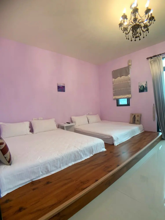 EZE Homestay