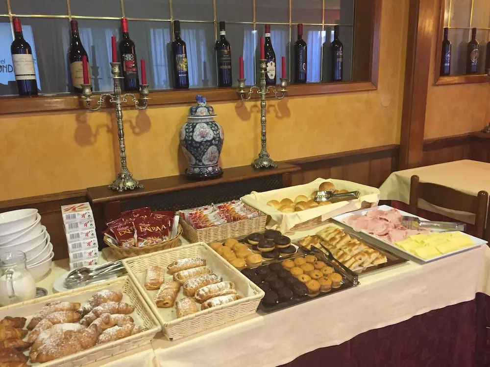 Hotel Mondial Rapallo