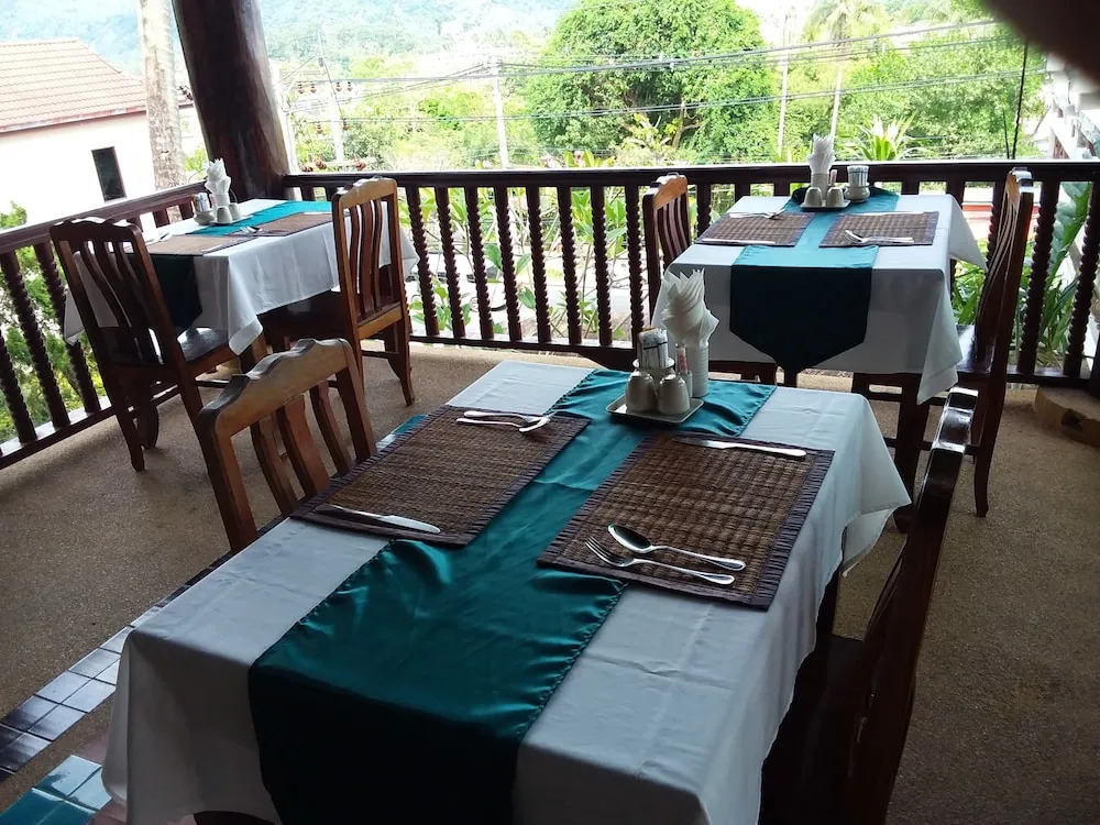 Searine Samui Boutique Resort