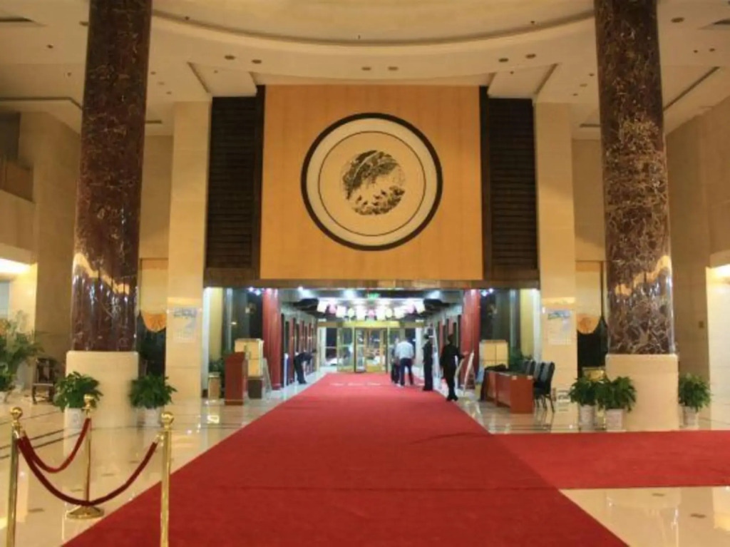 Tralin Hotel