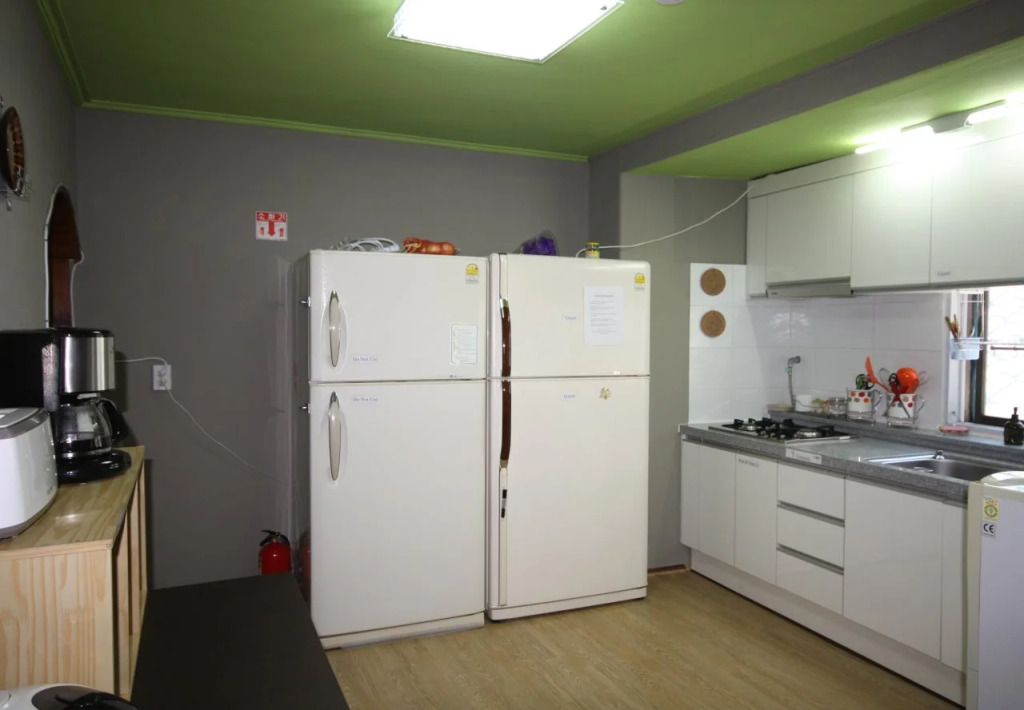 Zak's Guesthouse
