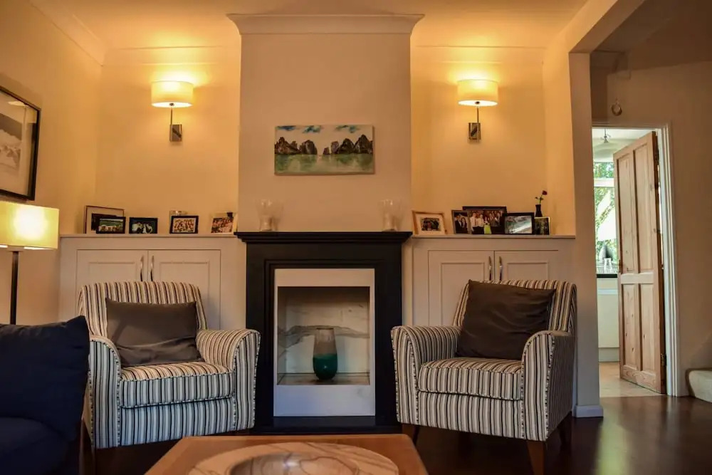 3 Bedroom Home Next to Greenwich Park