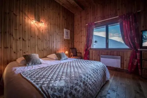 Chalet Du Friolin