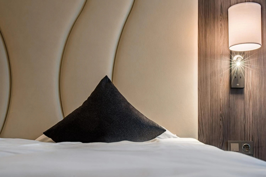 PLAZA INN Grevenbroich