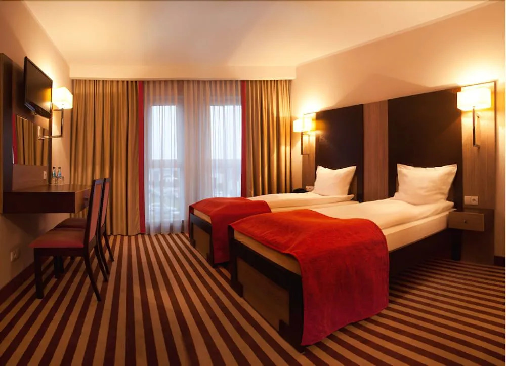 Hotel Poznański A2