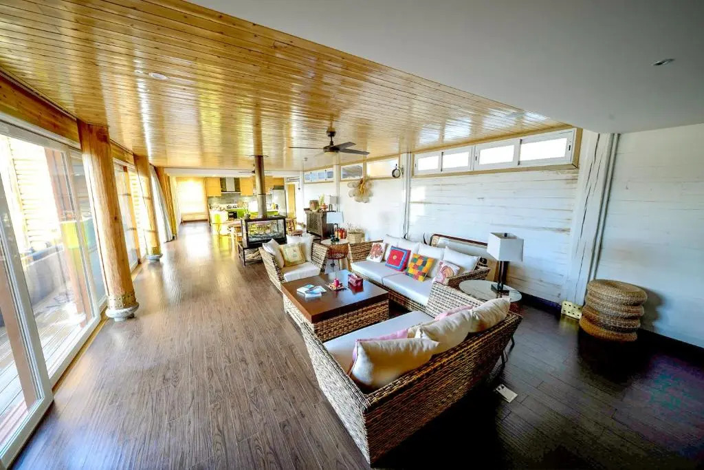 Slow Living Villa