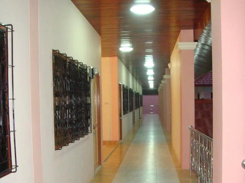Suphattra Apartment