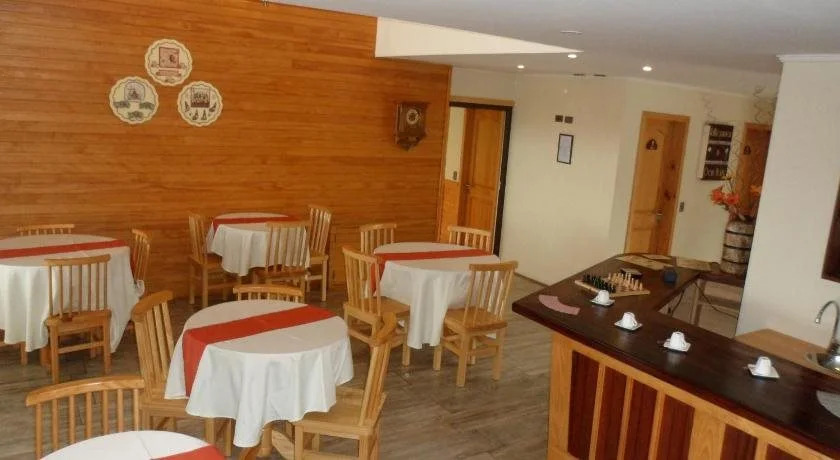 Dein Haus Hotel