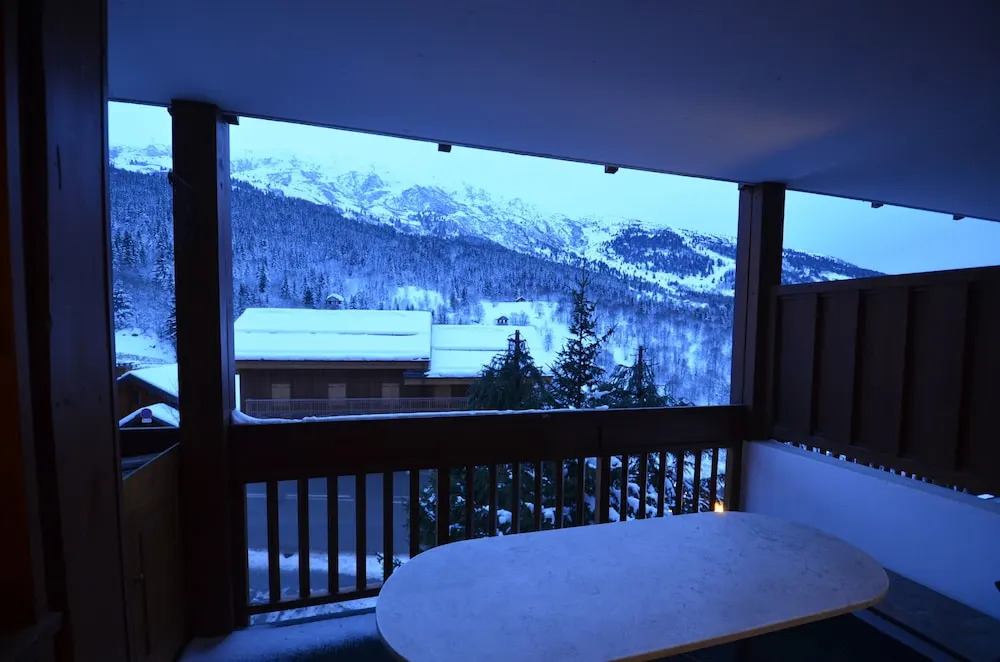 Appartement Cristal