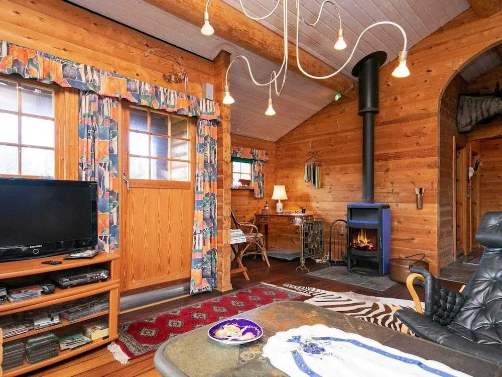 5 person holiday home in Middelfart