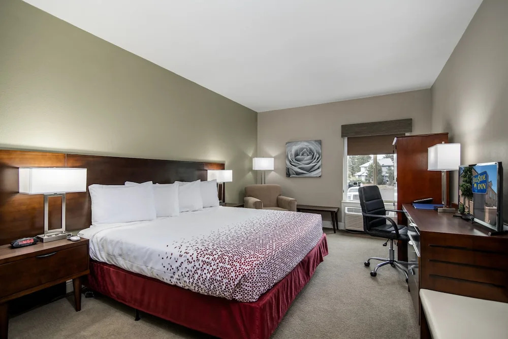 Hillside Inn Pagosa