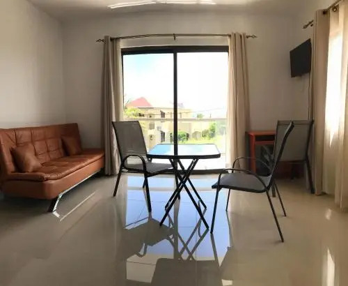 Luxe Exotica Apartments