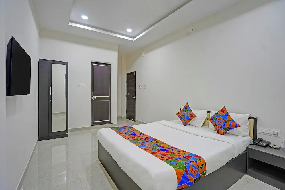 FabHotel Casa