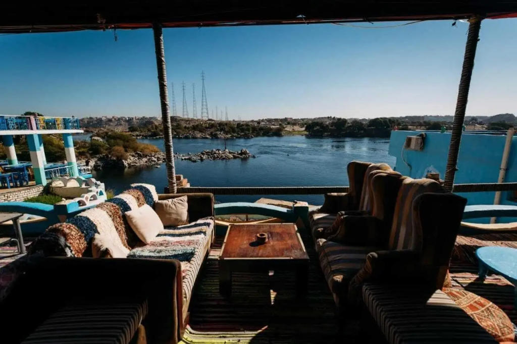 Hadouta Masreya Nubian Guest House