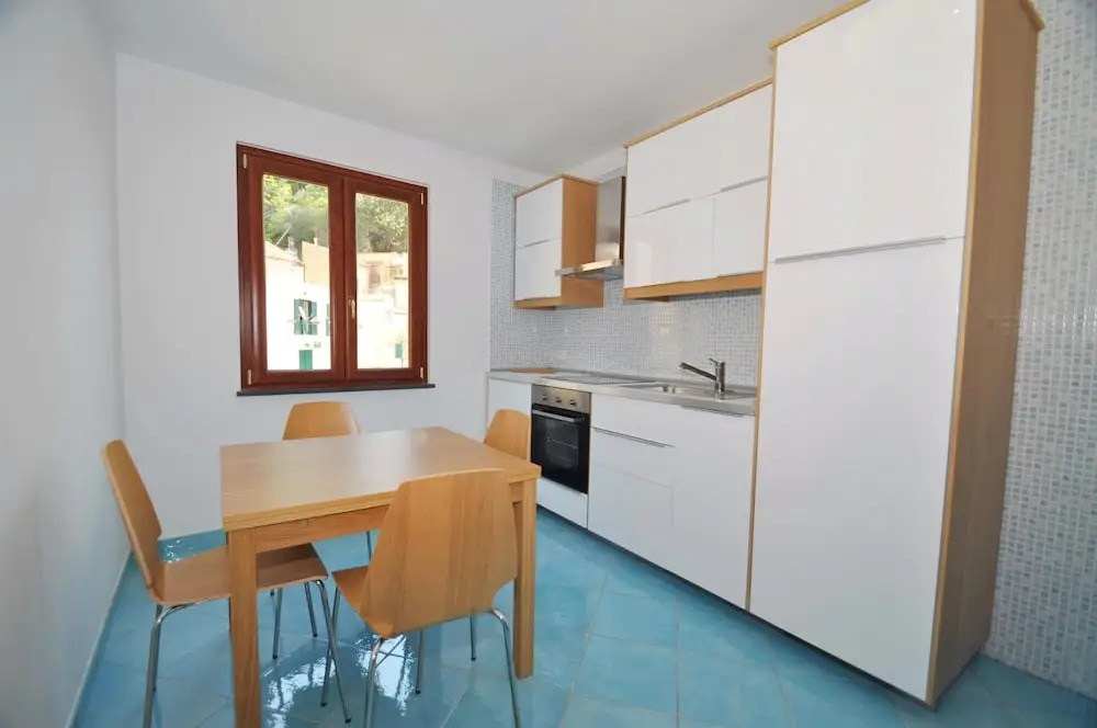 Apartments Cetara