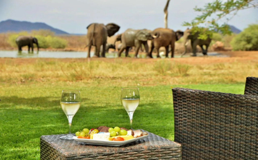 Last Word Madikwe
