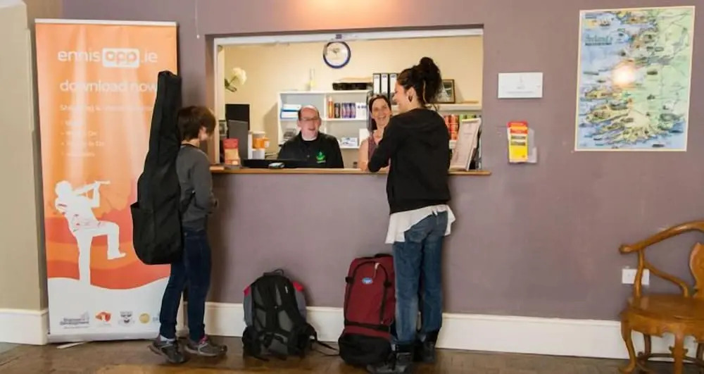 Rowan Tree Hostel