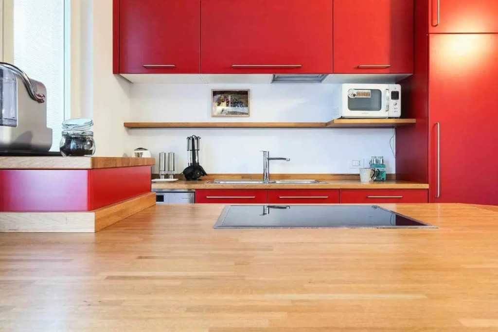 UCA14 Luxury large apartment with private terrace in Citylife