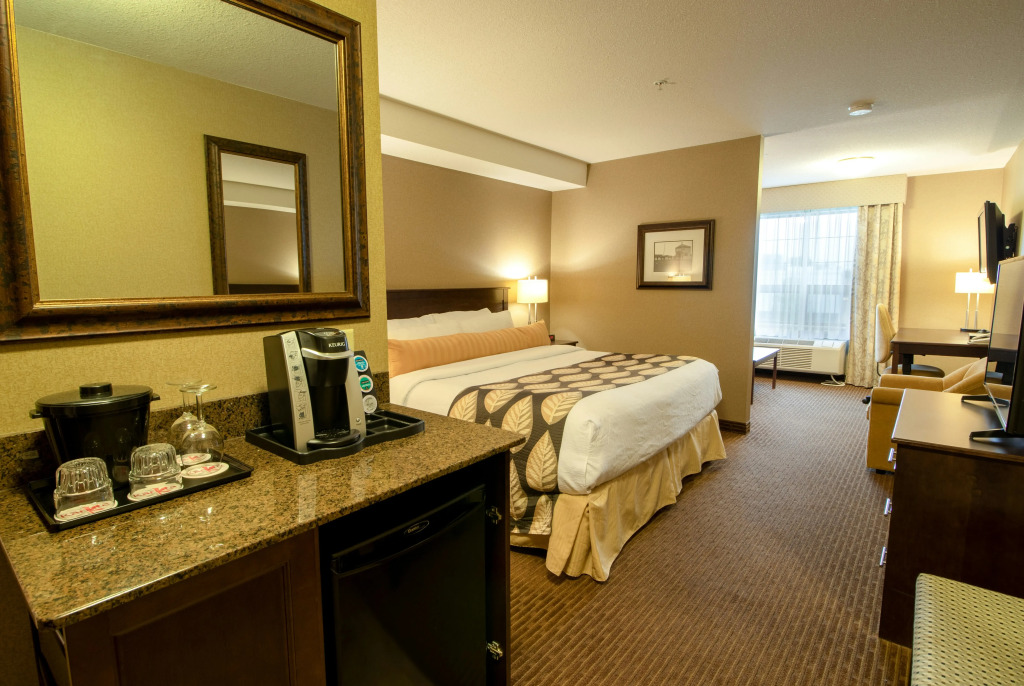 The Kanata Inn Fort Saskatchewan