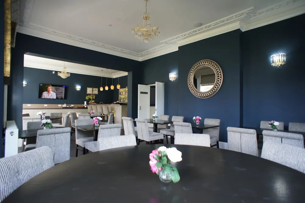 Regent Hotel