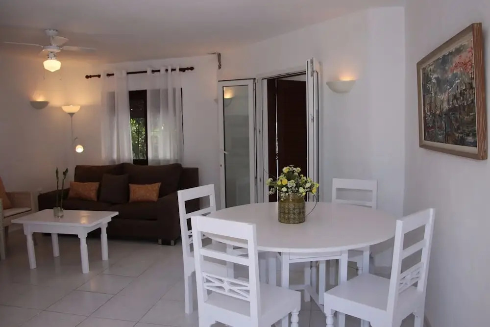 Villa La Caballa