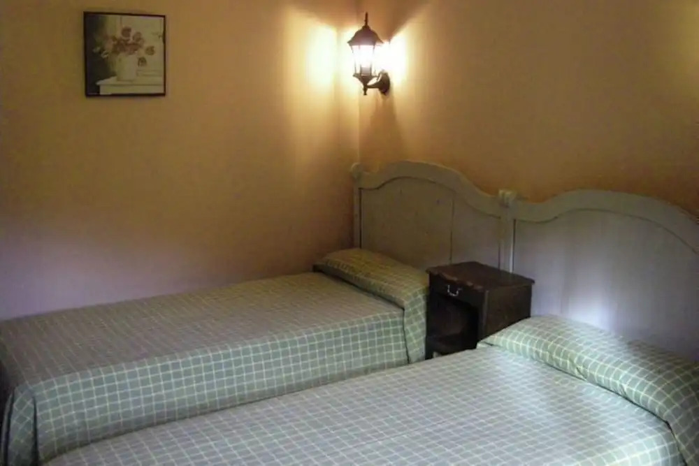 Modern Furnished Apartment Situated on the Ground Floor