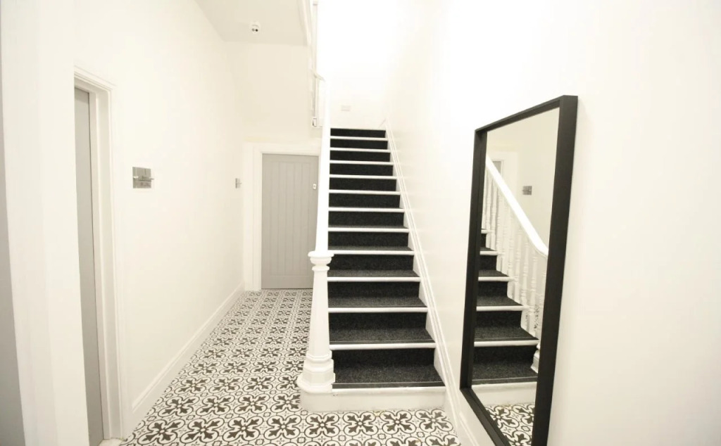 Willow Serviced Apartments The Walk 2