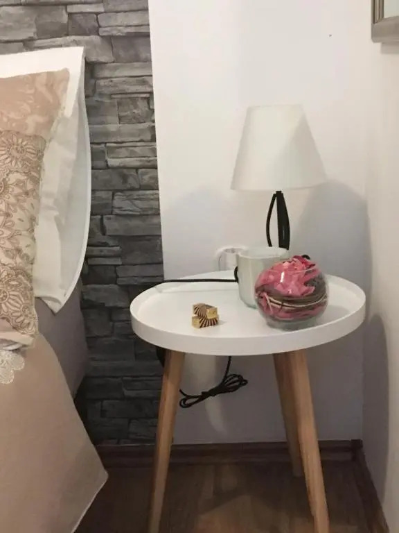 Apartment Panarea