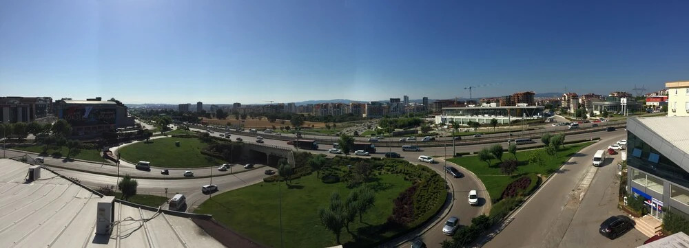 BEST HOTEL BURSA