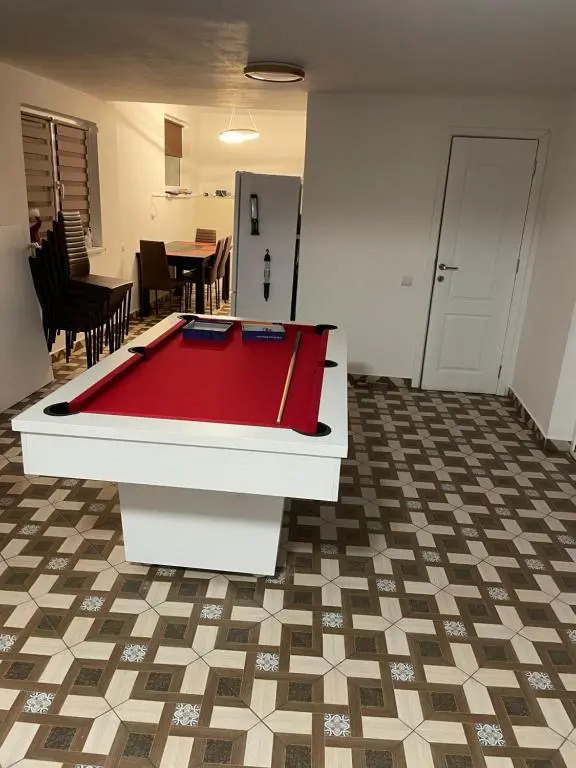 Pixxel House
