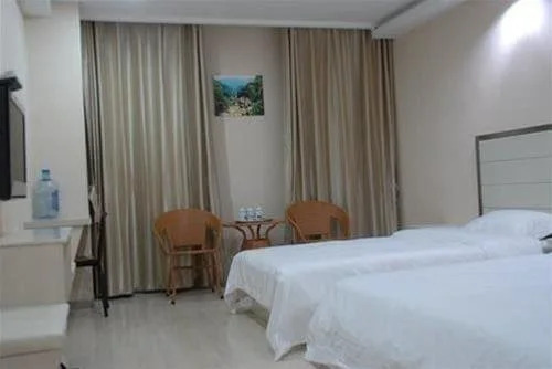 Haigang Fashion Hostel