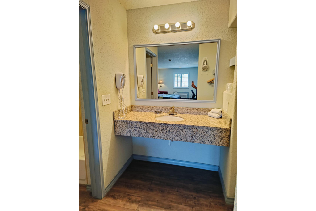 Hotel O Bien Venido Pearsall I-35