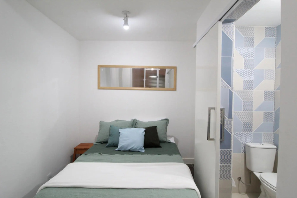 Pet Friendly 8 pax Copacabana | SF704 Z3