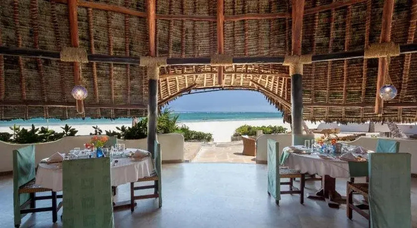 Ocean Village Club