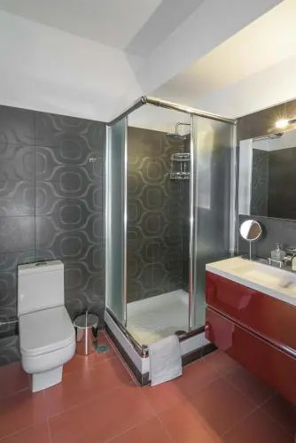 Petra Luxury Rooms and Apartments