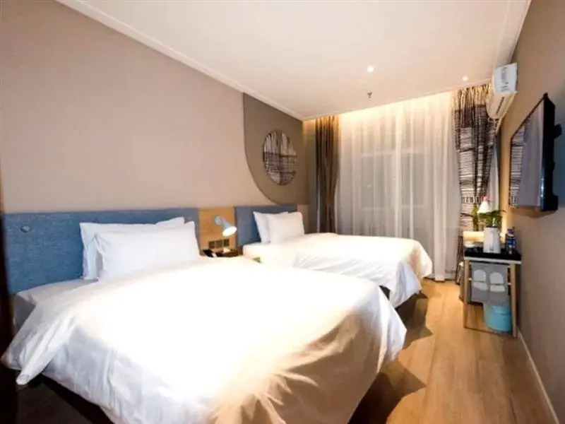 Home Inn Chaoyang North Road