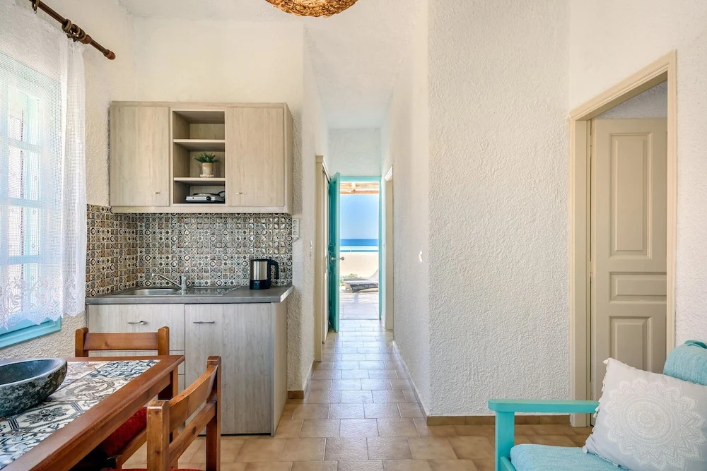 Ilias Apartments